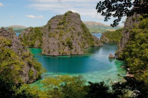 island in philippines