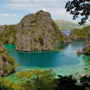 island in philippines