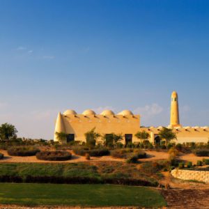the grand mosque in doha 03