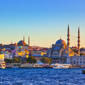 istanbul of turkey 02
