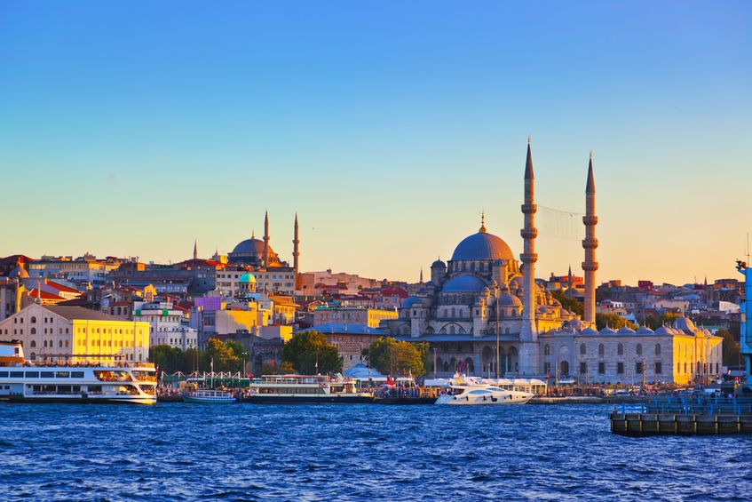 Turkey - Istanbul