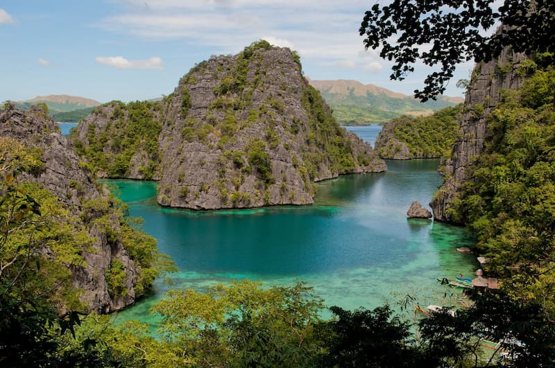 Fast Passports & Visas Ohio | Philippines Philippines