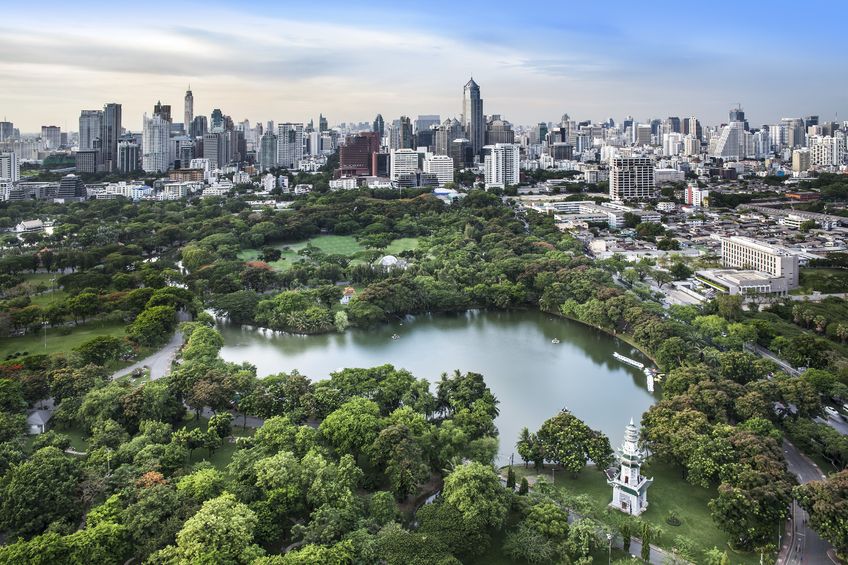 Thailand - Bangkok