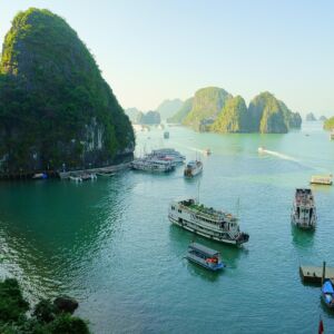 Vietnam E-Visa