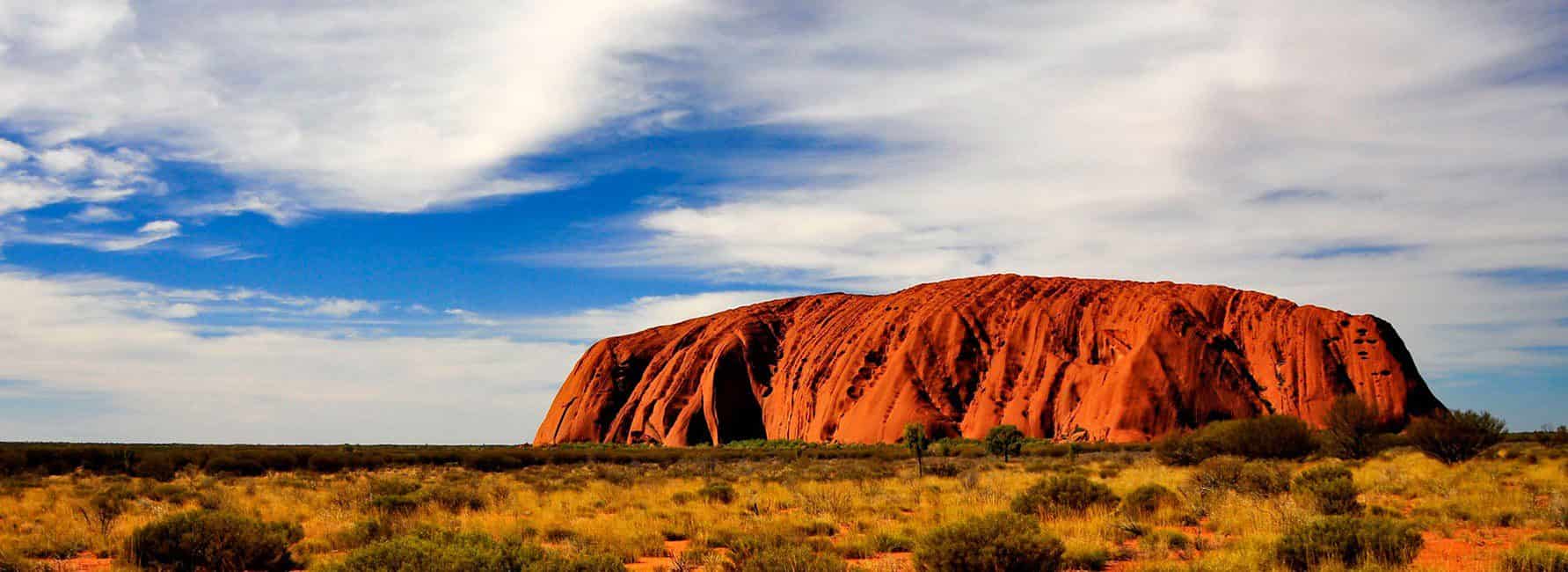 Ayers Rock Aus Fast Passport