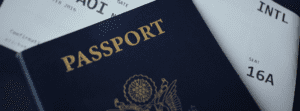 U.S. Passport