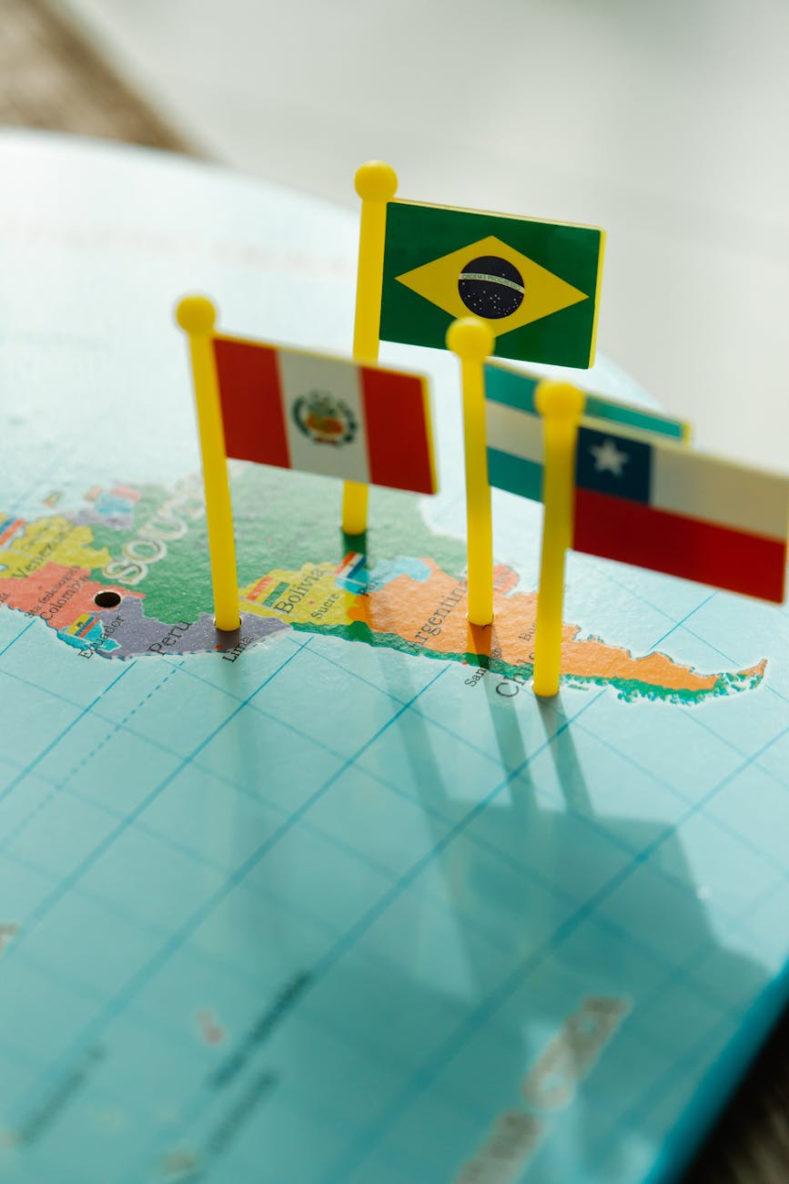 Fast Passports & Visas Ohio | Blog